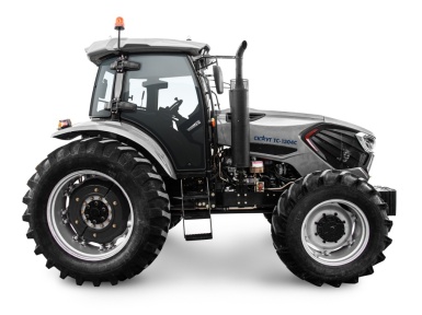 Трактор СКАУТ TD-1304C