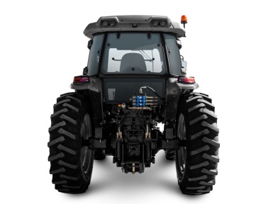 Трактор СКАУТ TD-1304C