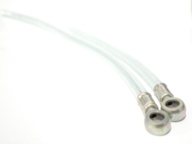 Запасные части R180-R190-R195 Патрубки топливные, 2 шт