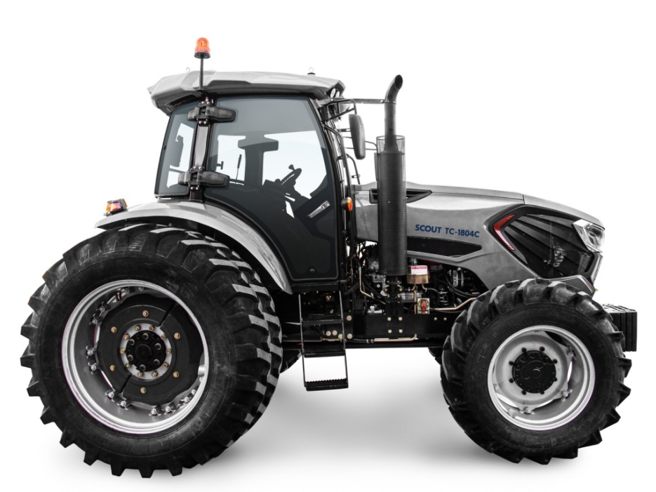 Трактор СКАУТ TC-1804C
