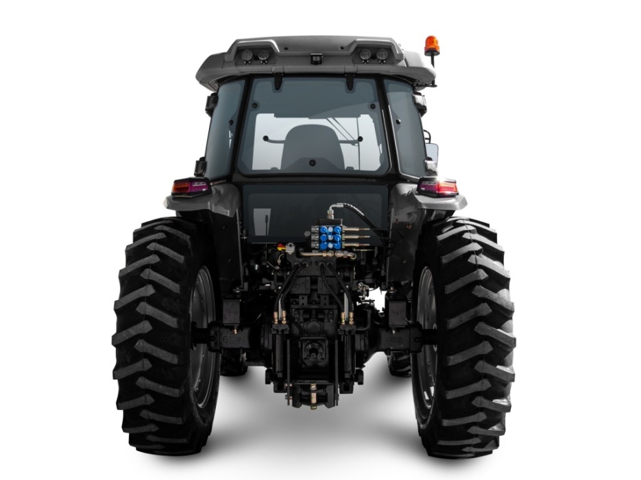 Трактор СКАУТ TD-1304C